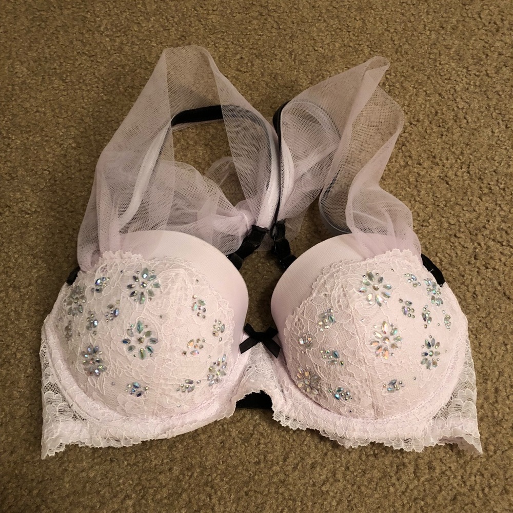 Victoria’s Secret limited edition bra